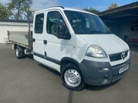 used van sales essex